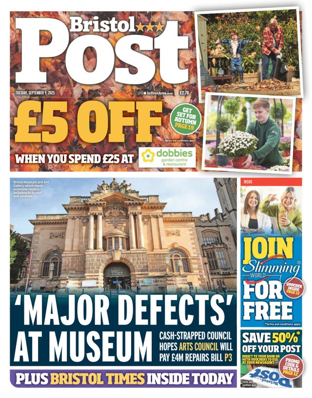 Bristol Post