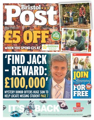 Bristol Post