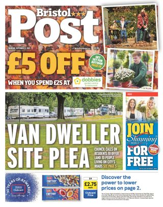 Bristol Post
