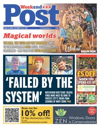 Bristol Post