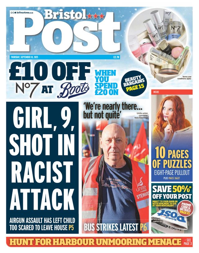 Bristol Post