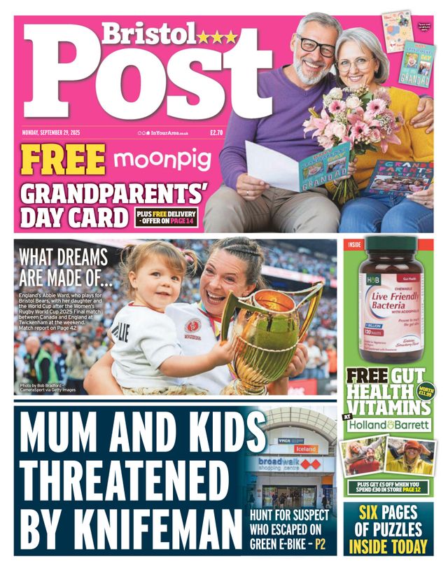 Bristol Post