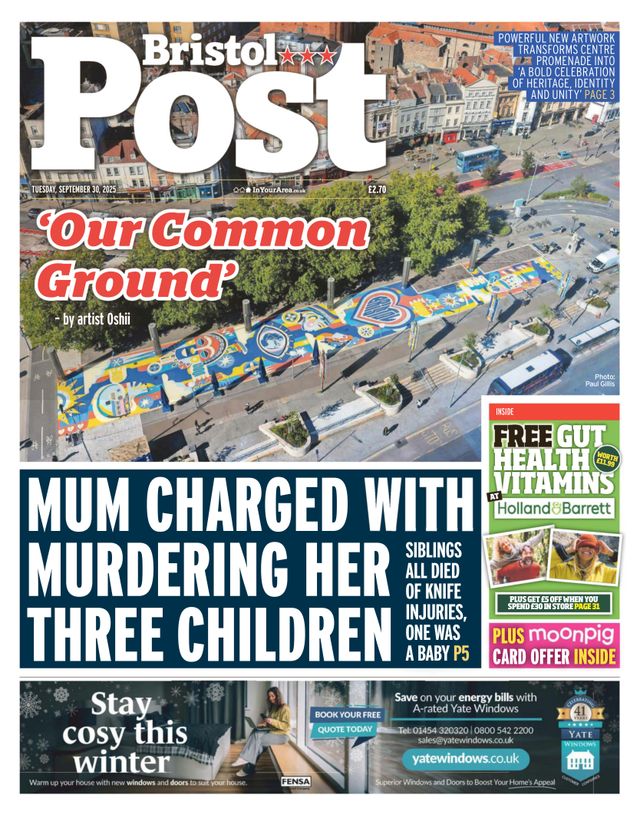 Bristol Post