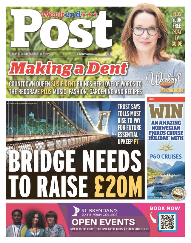 Bristol Post
