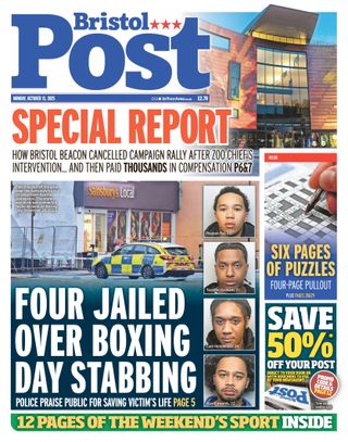 Bristol Post