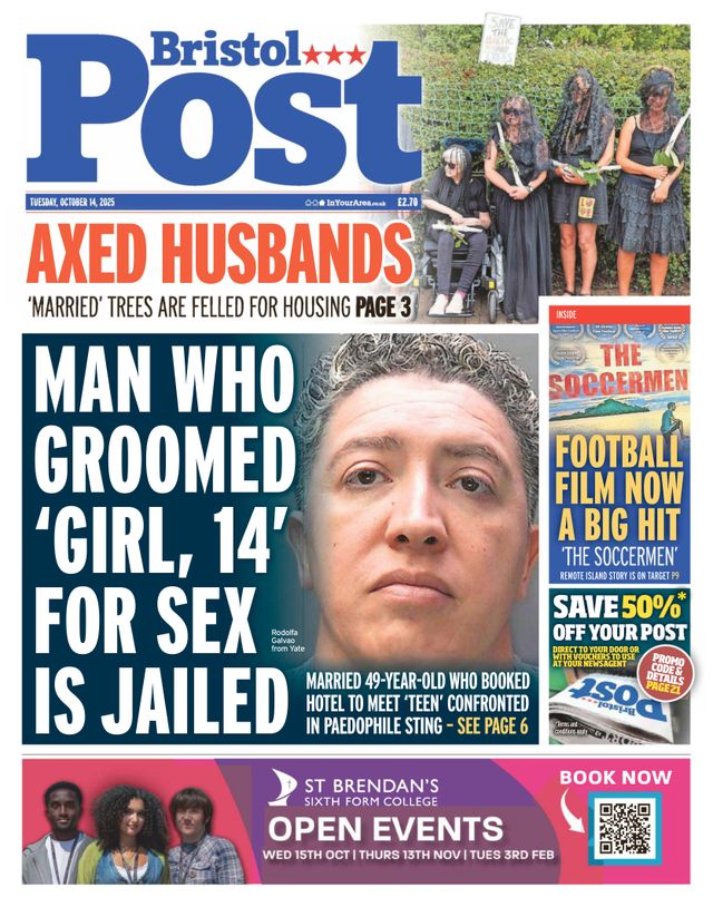 Bristol Post