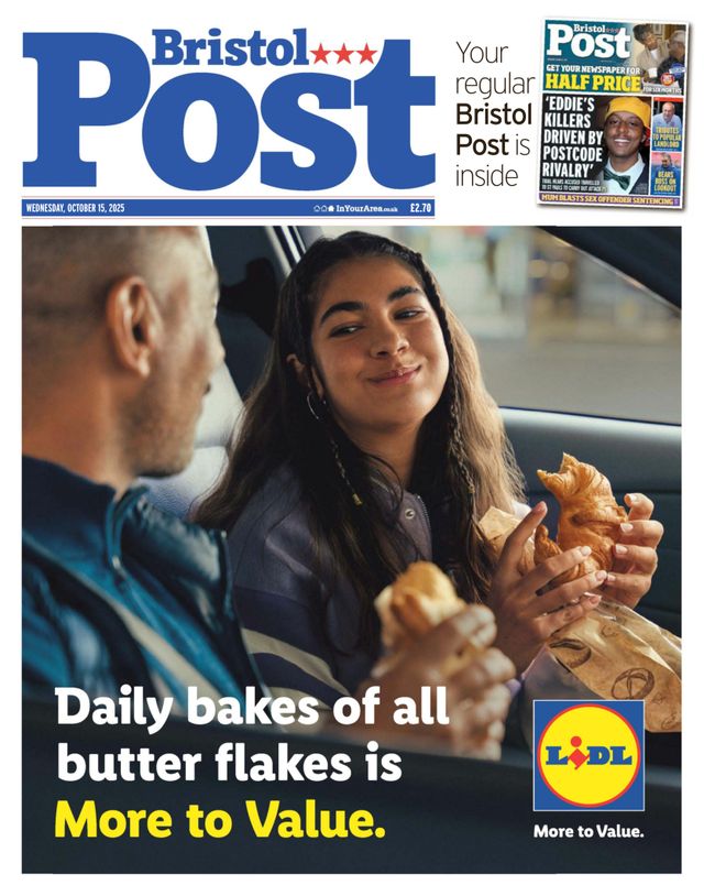 Bristol Post