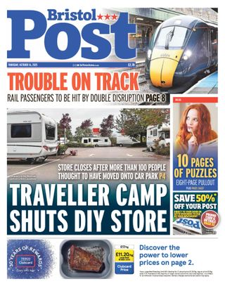 Bristol Post