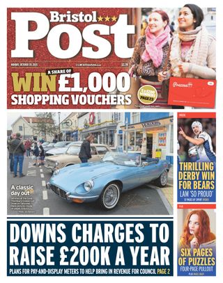 Bristol Post