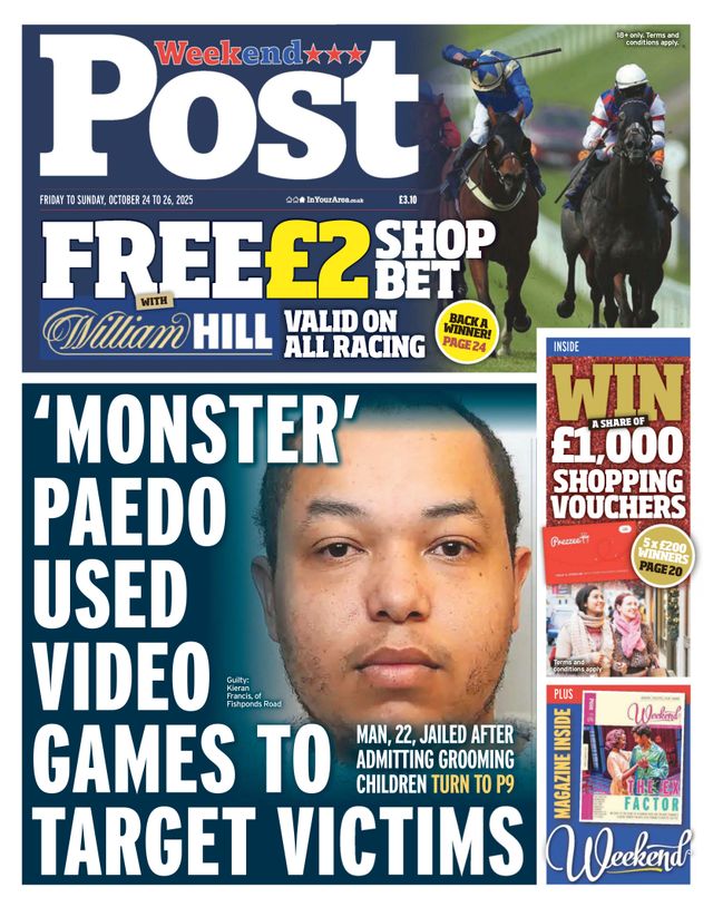 Bristol Post