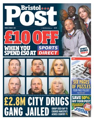 Bristol Post