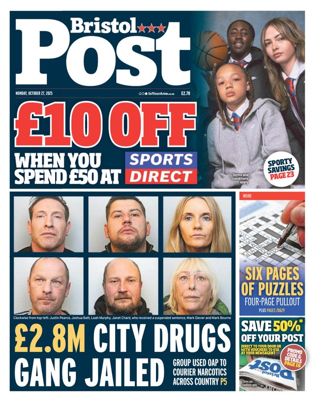 Bristol Post
