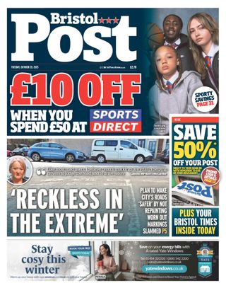 Bristol Post