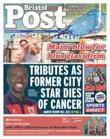 Bristol Post Bristol Post