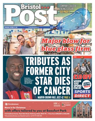Bristol Post