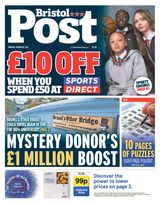 Bristol Post Bristol Post
