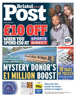 Bristol Post