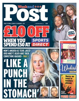 Bristol Post