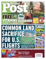 Bristol Post