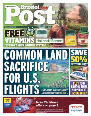 Bristol Post