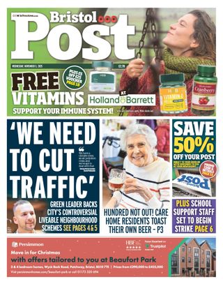 Bristol Post