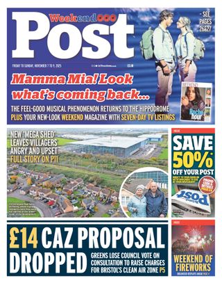 Bristol Post