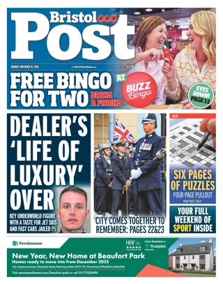 Bristol Post