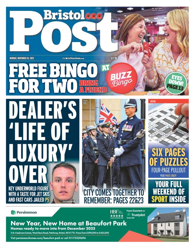 Bristol Post