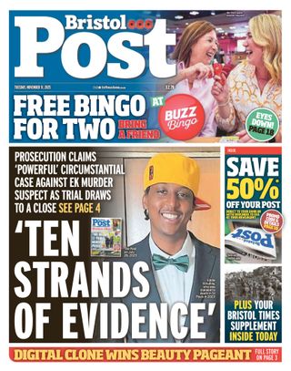 Bristol Post