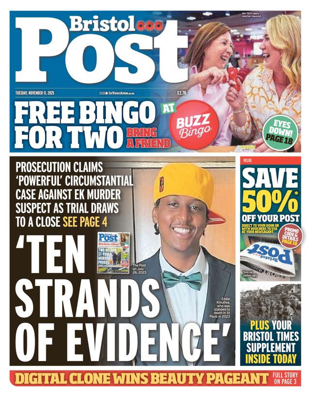 Bristol Post
