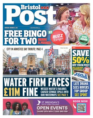 Bristol Post