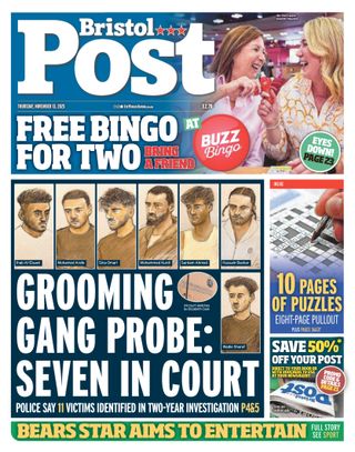 Bristol Post