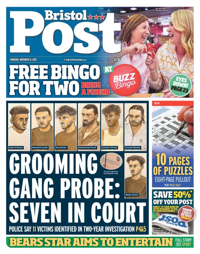 Bristol Post