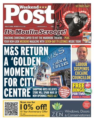 Bristol Post