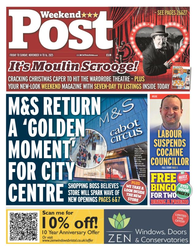 Bristol Post