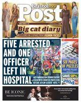 Bristol Post