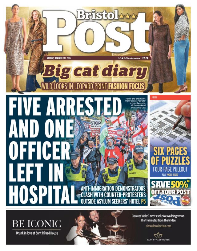 Bristol Post