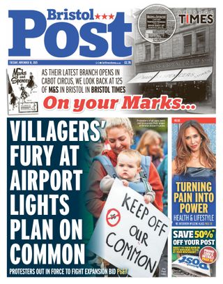 Bristol Post