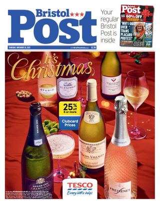 Bristol Post