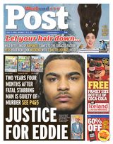 Bristol Post