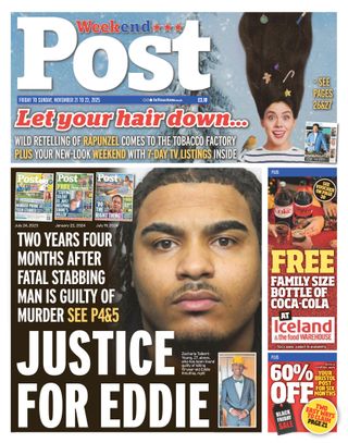 Bristol Post