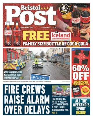 Bristol Post
