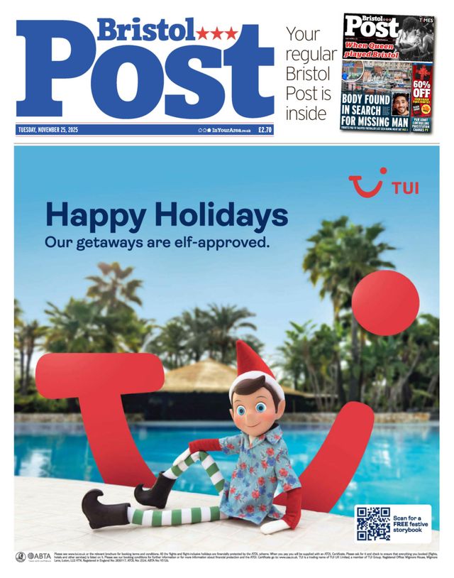 Gå ubegrenset med Magzter GOLD