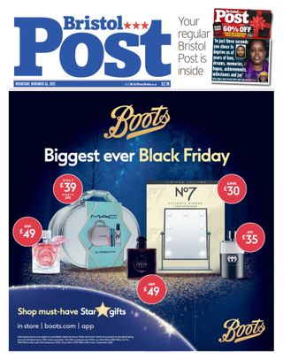 Bristol Post