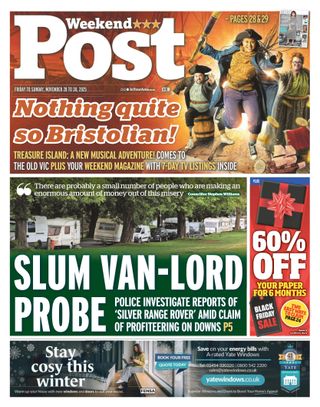 Bristol Post