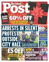 Bristol Post