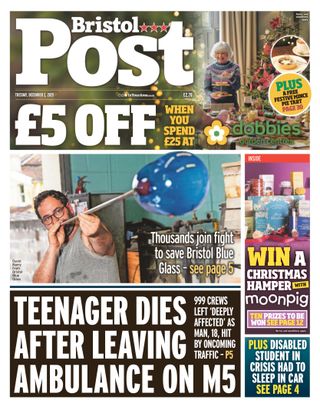 Bristol Post
