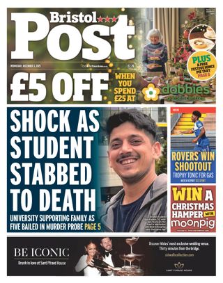 Bristol Post