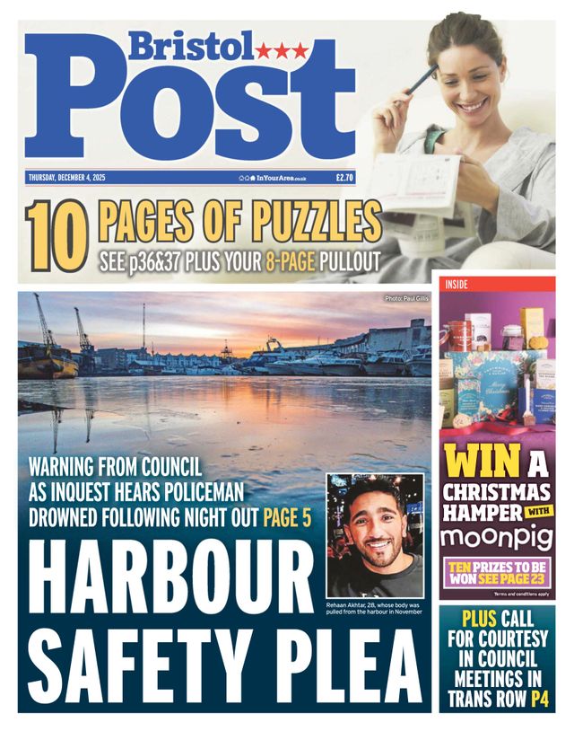 Bristol Post