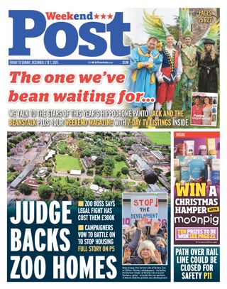 Bristol Post